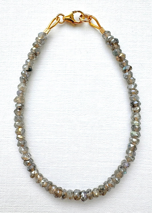 Labradorite Bracelet